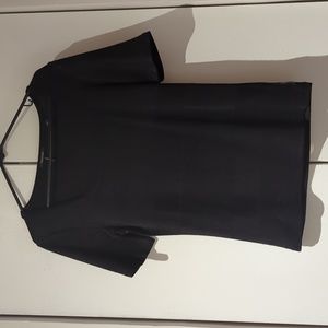 NWOT Scotch and Soda silky tee